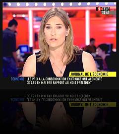 CLAIRE FOURNIER